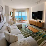 Modern Beachfront 2 Bdrm , Incredible Views