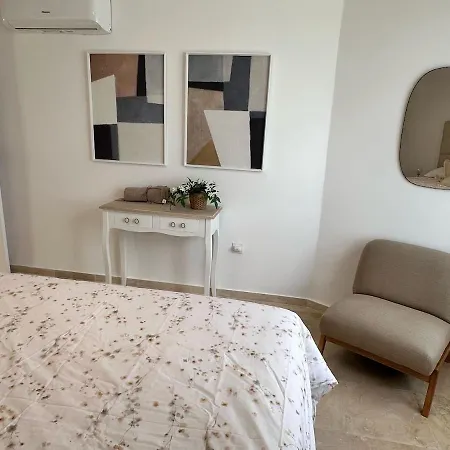 Apartment Modern Beachfront 2 Bdrm , Incredible Views Estepona