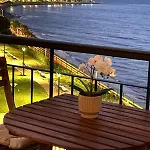 Modern Beachfront 2 Bdrm , Incredible Views * Estepona